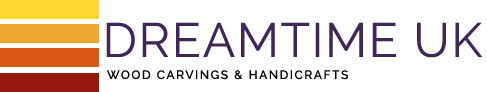 DreamTime Logo transparent DreamTime Logo transparent